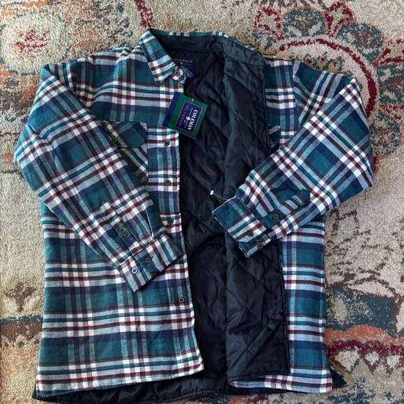Coleman Other - Coleman Outdoors Quilted Jacket